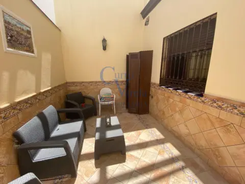 Casa en calle de Gordal