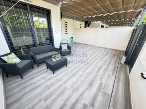 Casa en El Arenal - La Pólvora