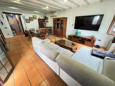 Finca rústica en La Hacienda - Nueva Andalucía