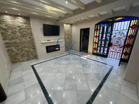 Casa en calle de la Botica