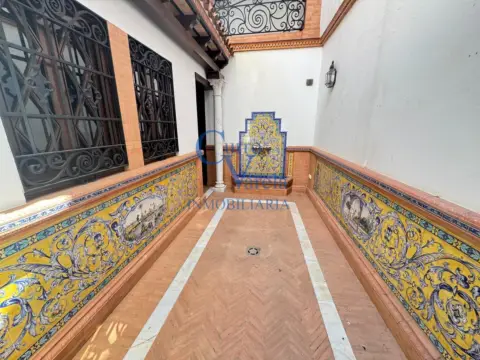 Casa en calle de la Botica