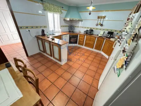 Casa en Arco Norte - Avda España