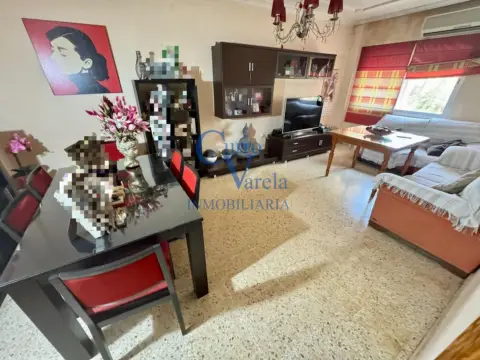 Piso en Avenida de Juan Pablo II