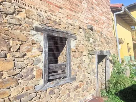 Finca rústica en calle La Vara