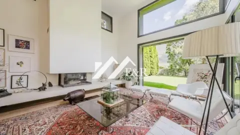 Chalet en calle Ctra Dels Cortals D'encamp