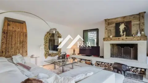 6-bedroom chalet for sale in Encamp · 43 of 60