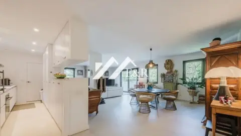6-bedroom chalet for sale in Encamp · 46 of 60