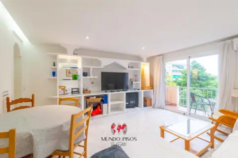 Piso en Carrer de Frida Kahlo