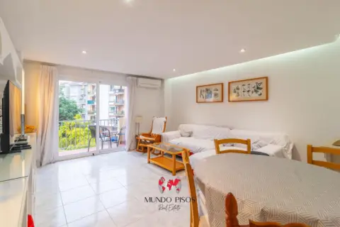 Piso en Carrer de Frida Kahlo