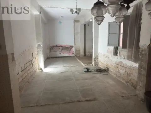 Piso en calle de Blasco Ibáñez
