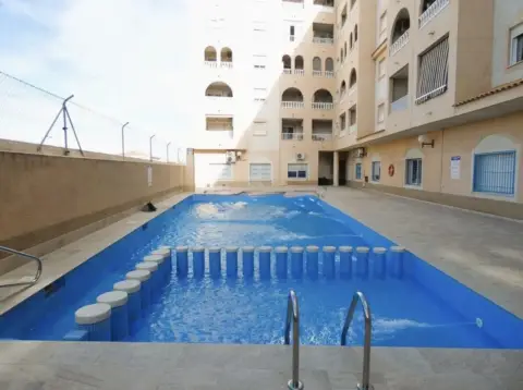 Piso en Ronda D. Ricardo Lafuente Aguado