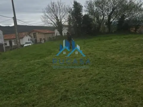 Finca rústica en calle Villafufre