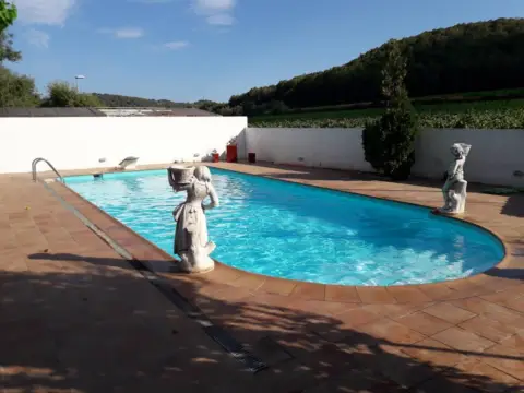 Chalet en Calafell Park