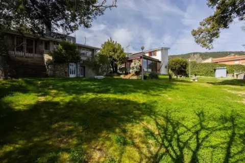 Chalet en calle Prado de La Venta, nº 3