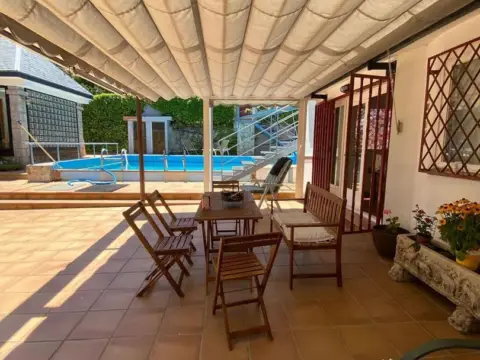 Chalet en calle Prado de La Venta, nº 3