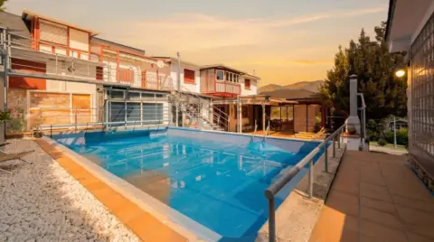 Chalet en calle Prado de La Venta, nº 3