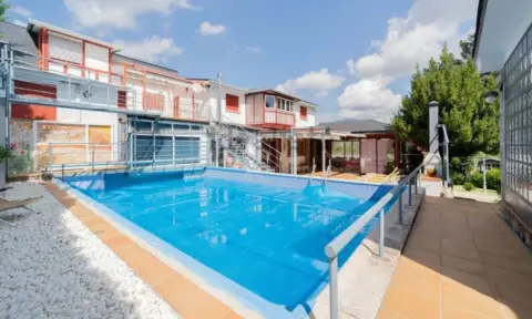 Chalet en calle Prado de La Venta, nº 3