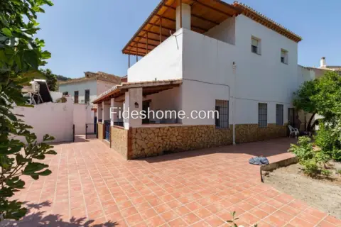 Finca rústica en calle de Moraleda, 17