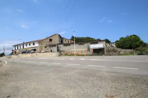 Casa en calle Sierra