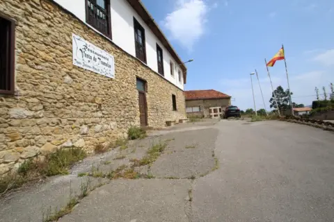 Casa en calle Sierra