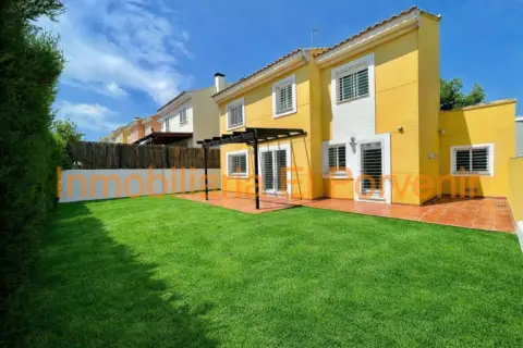 Chalet en El Vedat