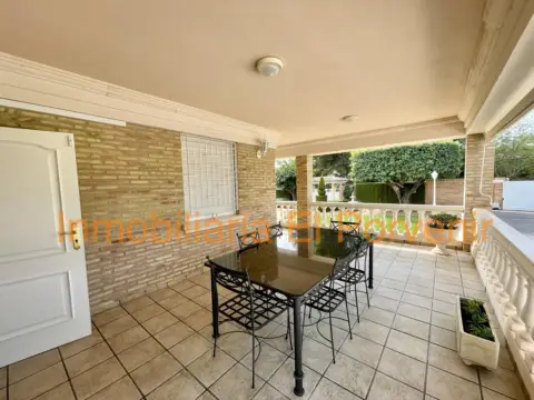 Chalet en Monte Vedat