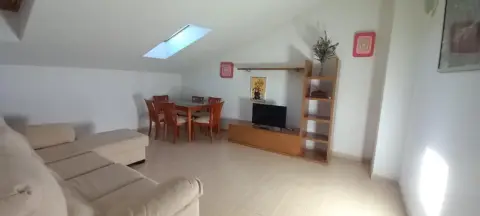 Piso en Avenida de Alfonso VIII