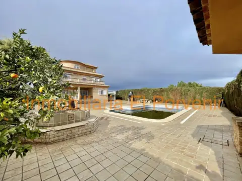 Chalet en Zona Avenida Alta-Auditorio