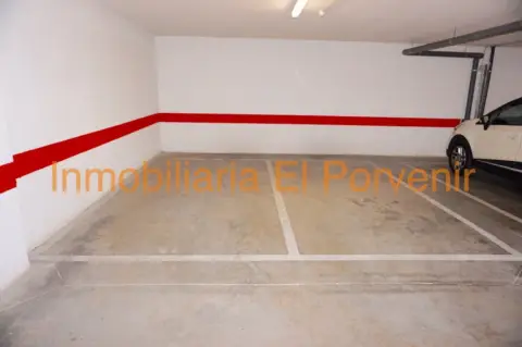 Garaje en Plaza de la Concordia, 9