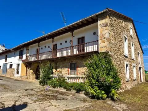 Casa en La Revilla
