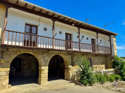 Casa en La Revilla