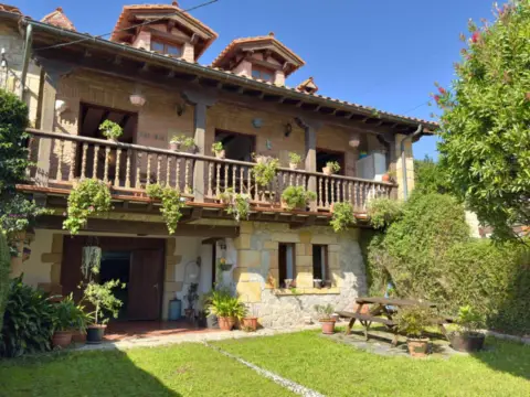 Casa en Barrio de Liandres