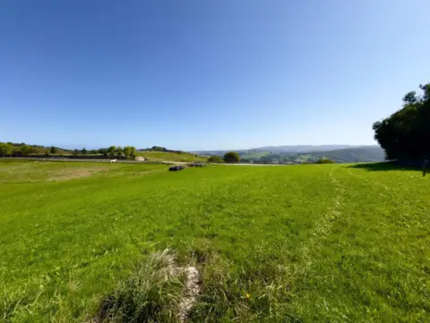Terreno en Larteme