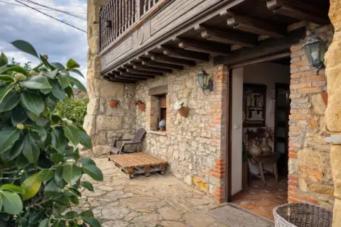 Casa en Trasierra