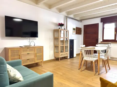 Casa en Rodezas