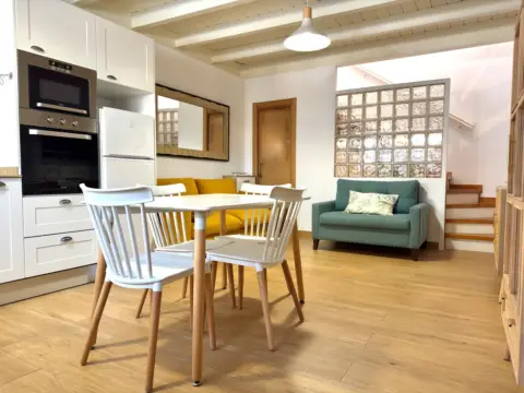 Casa en Rodezas
