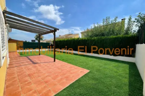 Chalet en El Vedat