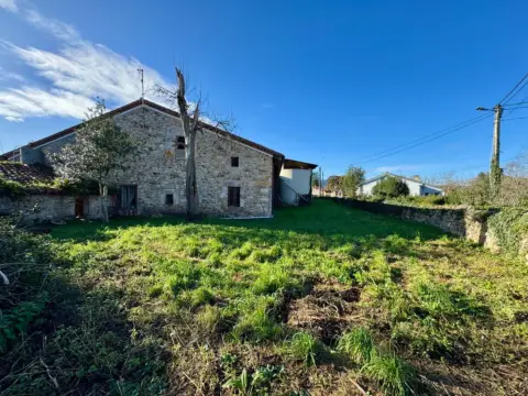Casa en Ontoria