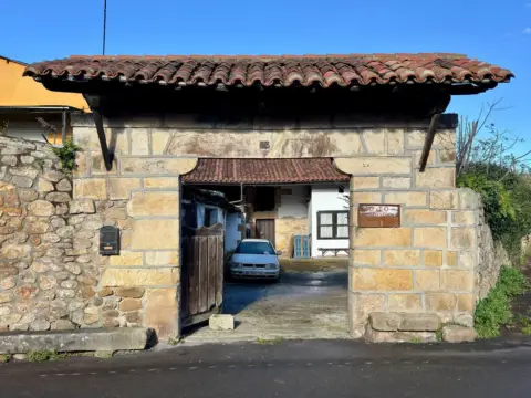 Casa en Ontoria
