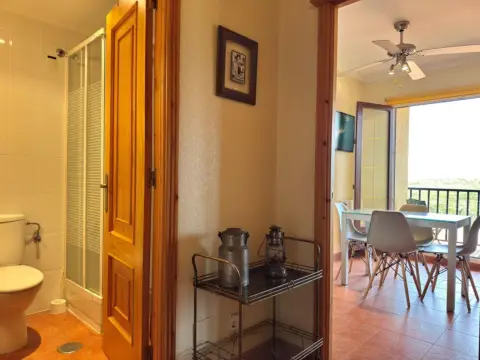 Apartamento en Casasola
