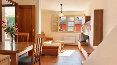 Apartamento en Paseo de Estrada, 35