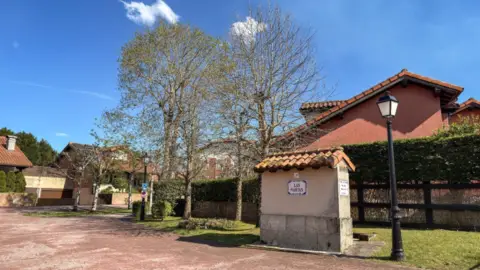 Apartamento en Paseo de Estrada, 35