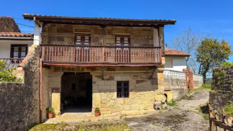 Casa en Barrio de El Cueto, 21