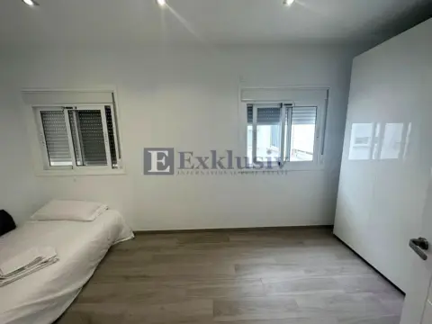 Ático en calle Progreso