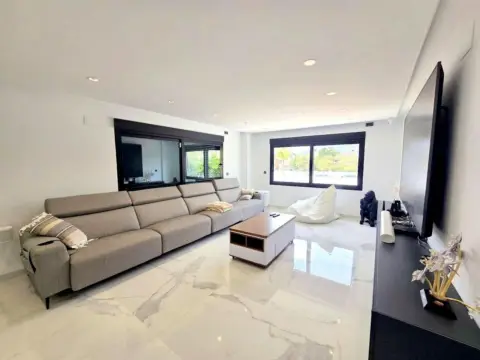 Chalet en Carrer del Comtat