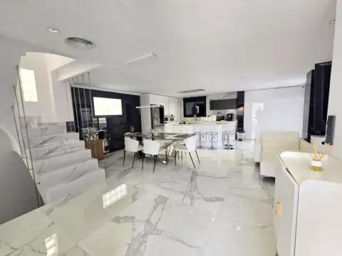 Chalet en Carrer del Comtat