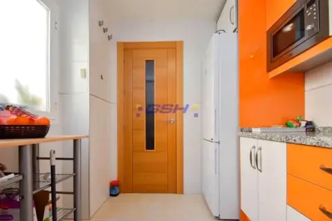 Piso en calle Pablo Casals