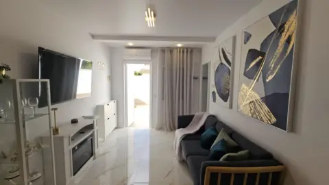 Chalet en calle Saeta