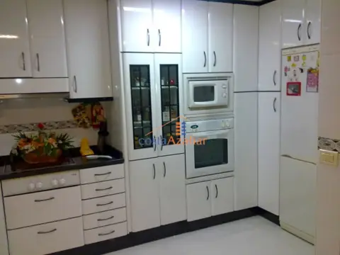 Piso en Carrer de Tarragona