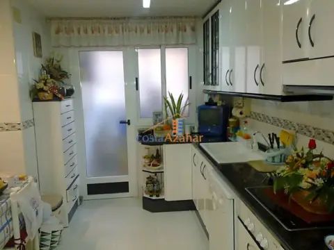 Piso en Carrer de Tarragona